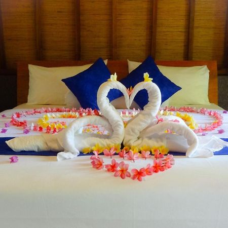 Teras Lombok Bungalow Сенгиги Екстериор снимка