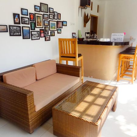 Teras Lombok Bungalow Сенгиги Екстериор снимка