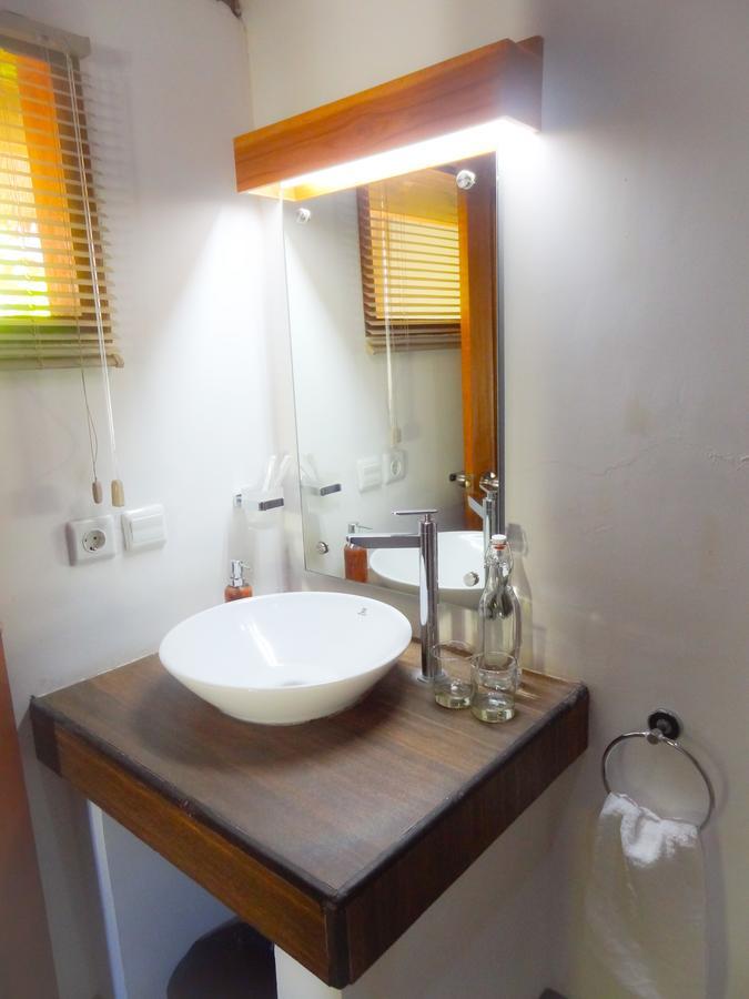 Teras Lombok Bungalow Сенгиги Екстериор снимка