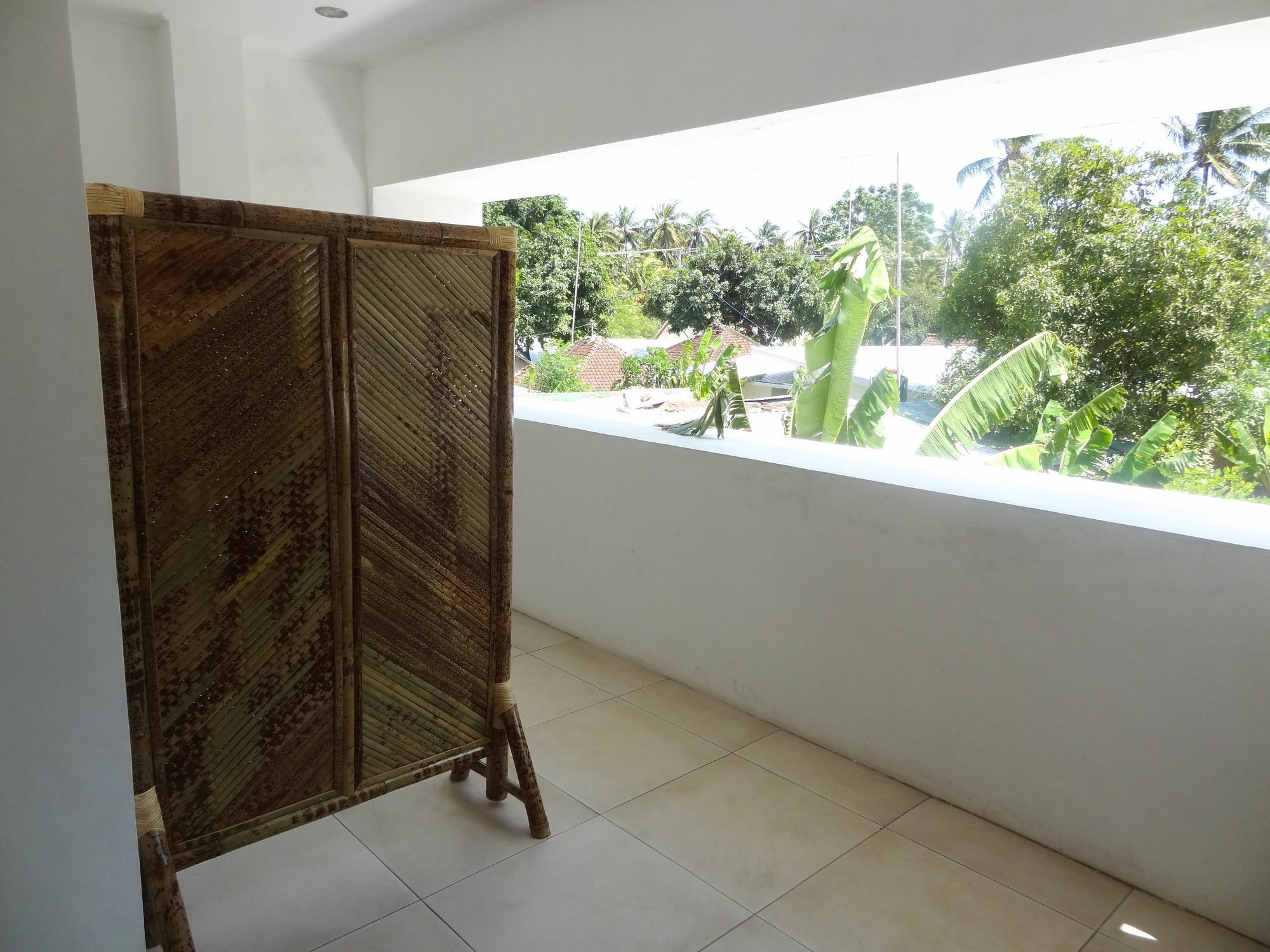 Teras Lombok Bungalow Сенгиги Екстериор снимка
